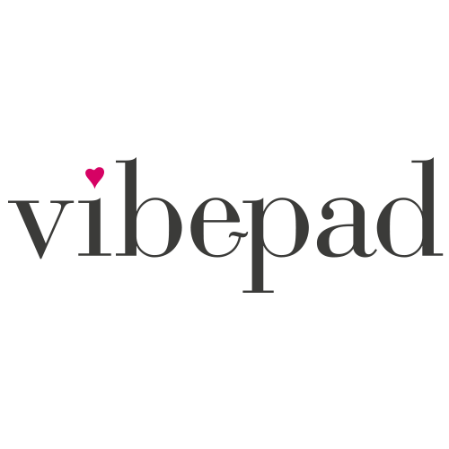 Logo vibepad