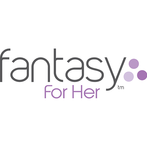 Logo Fantasy For Her