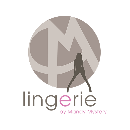 Logo Mandy Mystery lingerie