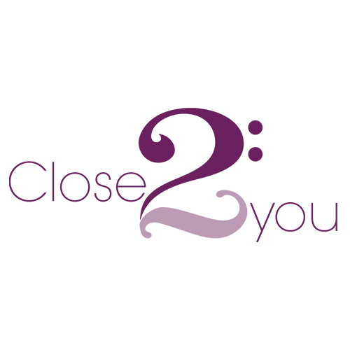 Logo Close2you