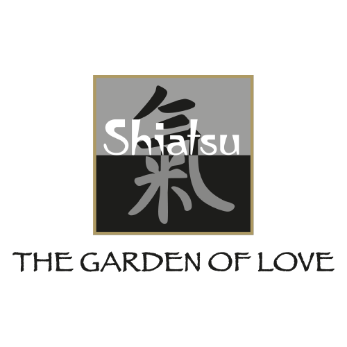 Logo HOT Shiatsu