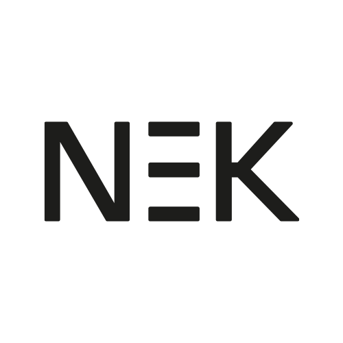 Logo NEK