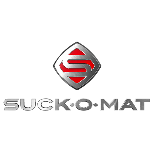 Logo Suck-O-Mat