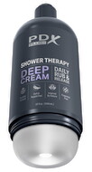 Shower Therapy Deep Cream