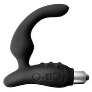 Prostata- og perineumvibrator "O-Boy 7"