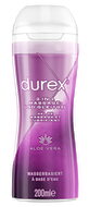 Durex Play Massage 2-i-1