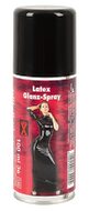 Latex glans spray