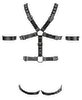Læder harness