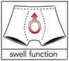 "Swell" tights