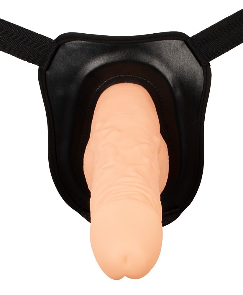 Hul strap-on "Erection Assistant"