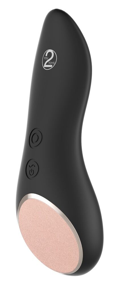 Vibrator "Warming Touch"