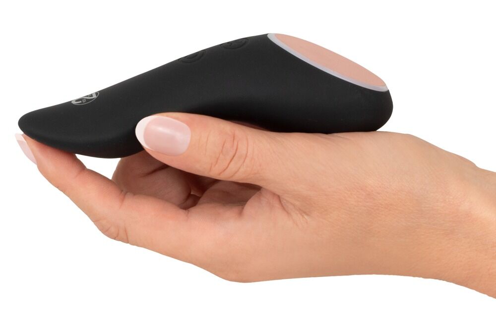Vibrator "Warming Touch"