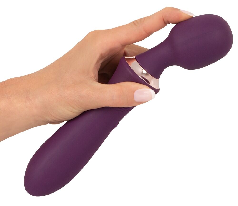 Touch Control Wand