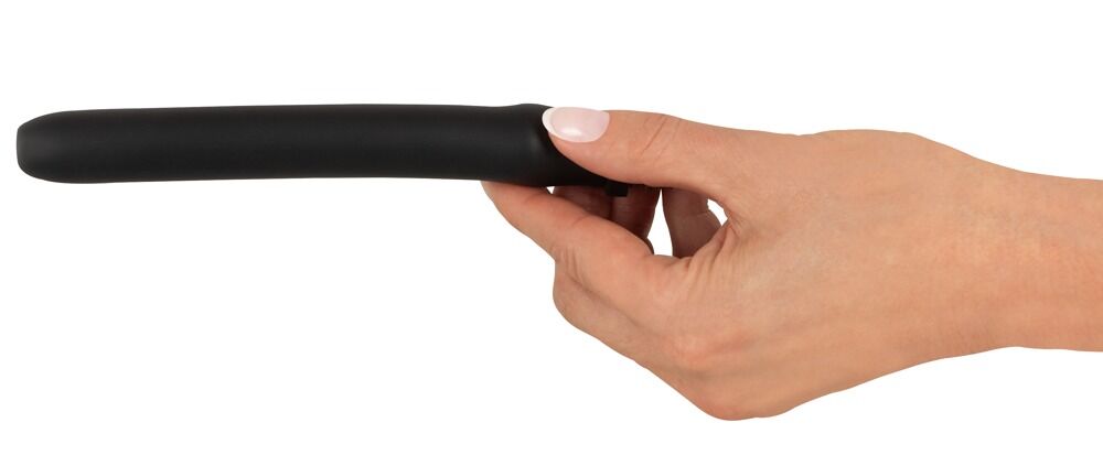 Silikone-intimbruser