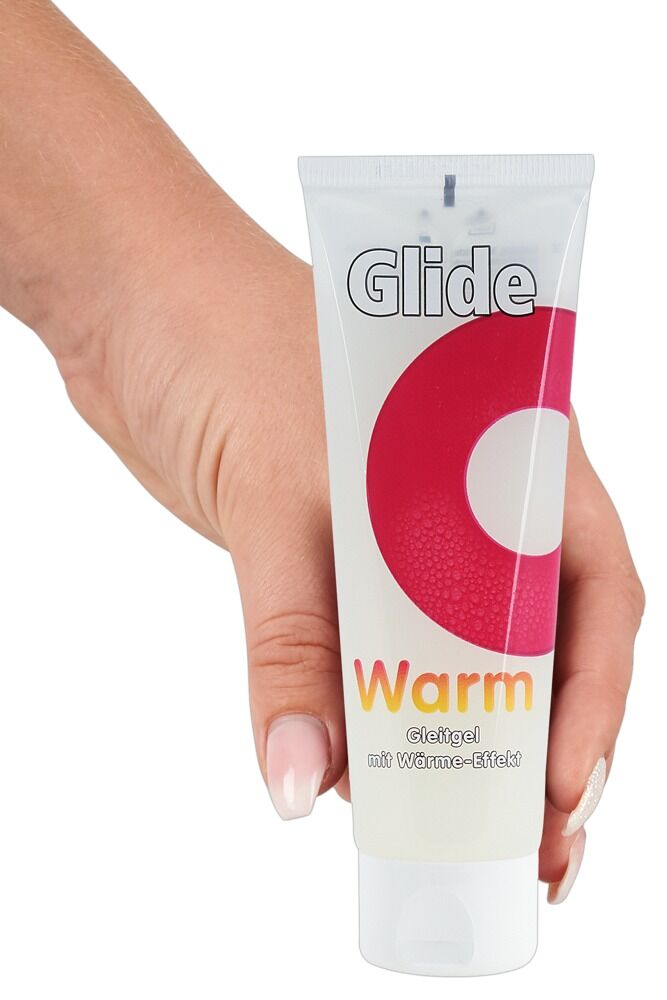 O-Glide "warm"