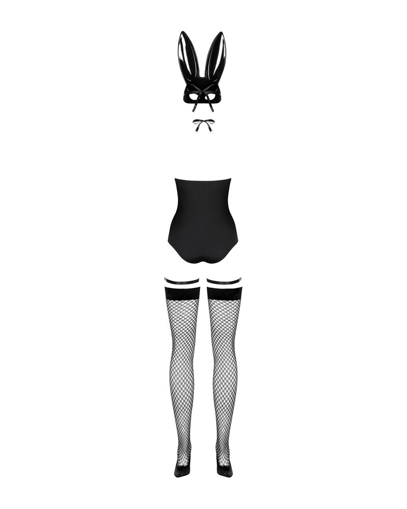 Bunny kostume